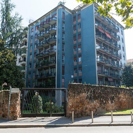 Apartment Bocconi 1 Милан Экстерьер фото