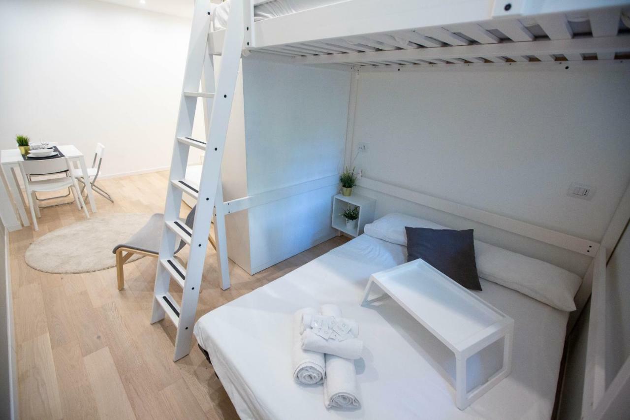 Apartment Bocconi 1 Милан Экстерьер фото