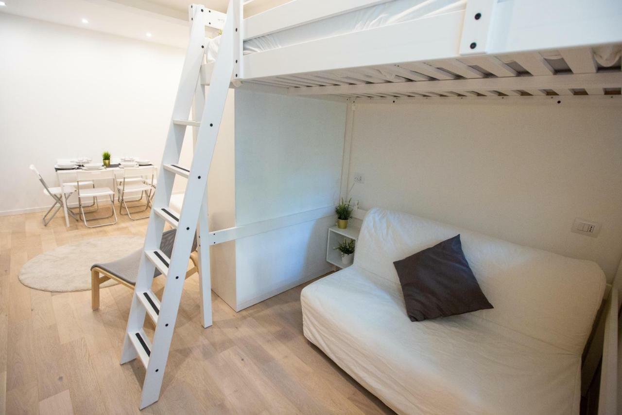 Apartment Bocconi 1 Милан Экстерьер фото
