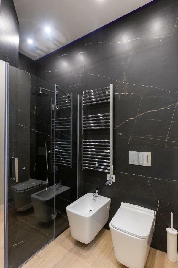Apartment Bocconi 1 Милан Экстерьер фото