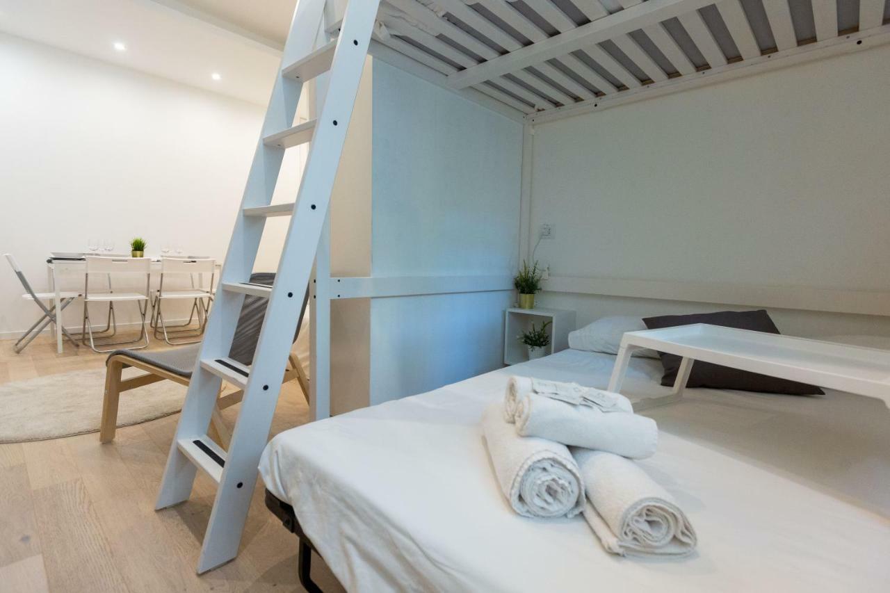 Apartment Bocconi 1 Милан Экстерьер фото