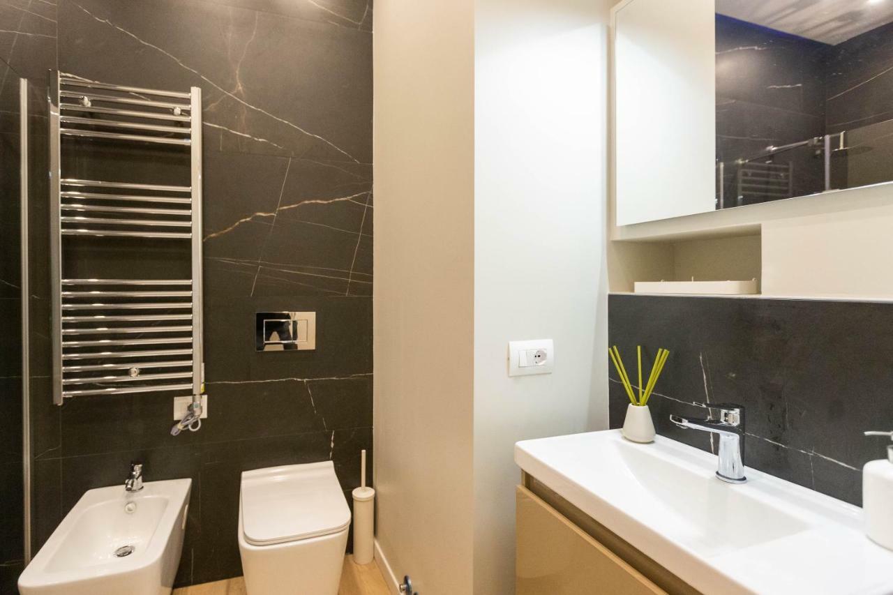 Apartment Bocconi 1 Милан Экстерьер фото