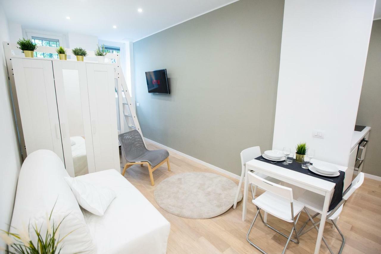 Apartment Bocconi 1 Милан Экстерьер фото