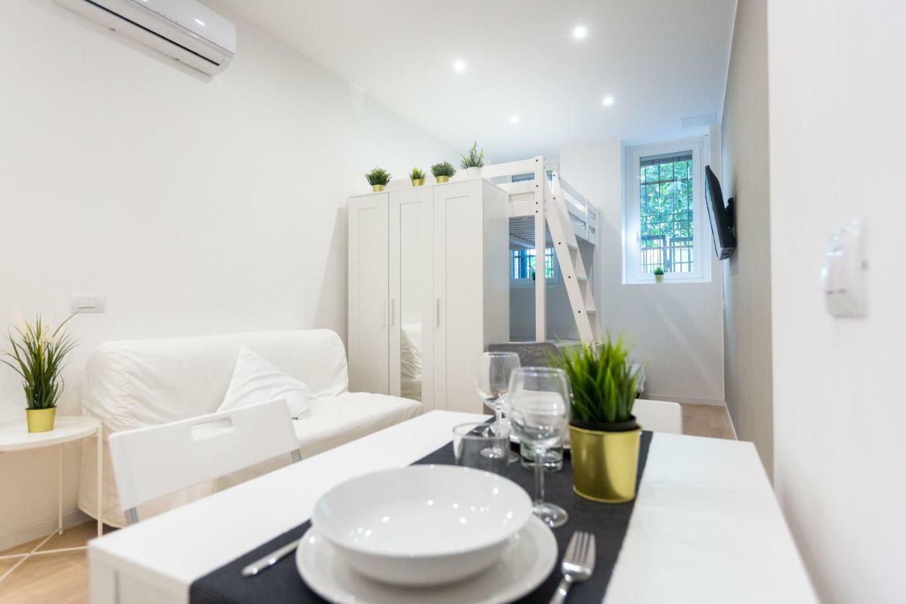 Apartment Bocconi 1 Милан Экстерьер фото