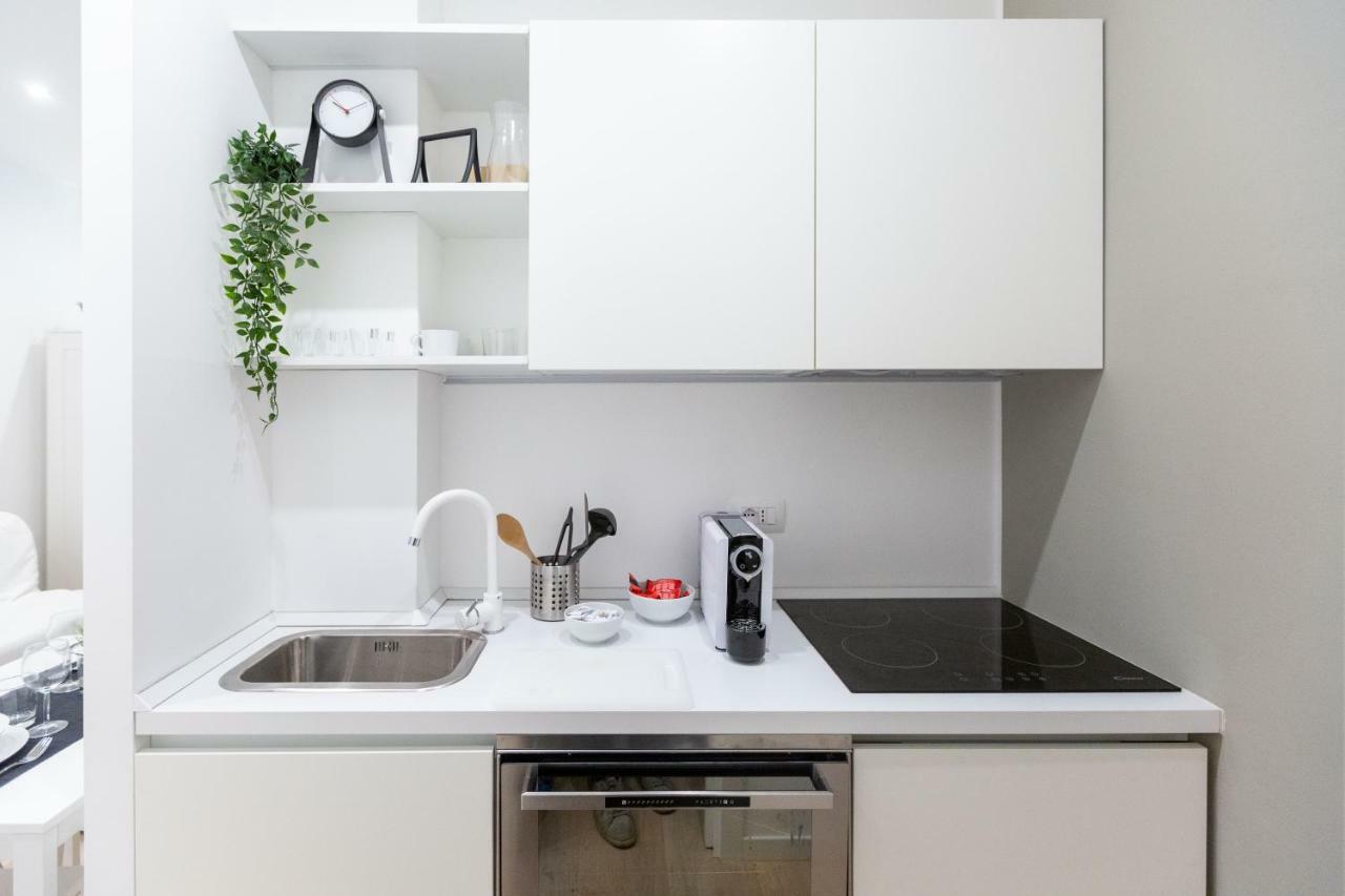 Apartment Bocconi 1 Милан Экстерьер фото