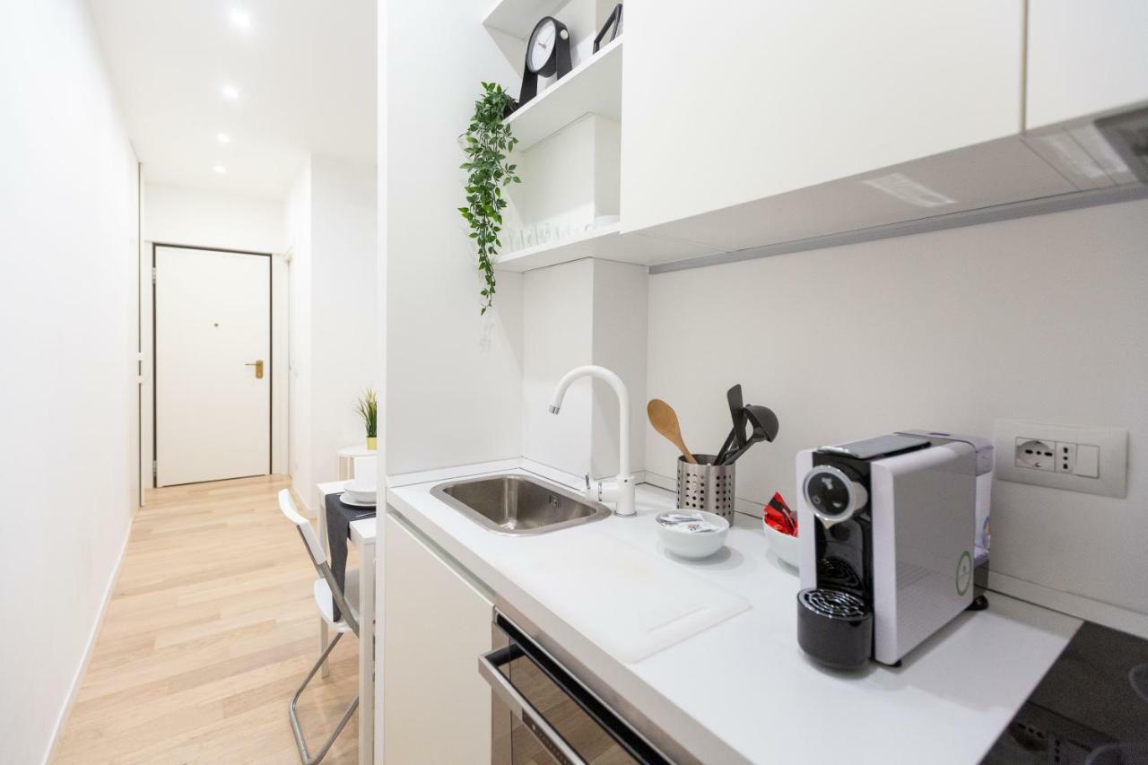 Apartment Bocconi 1 Милан Экстерьер фото