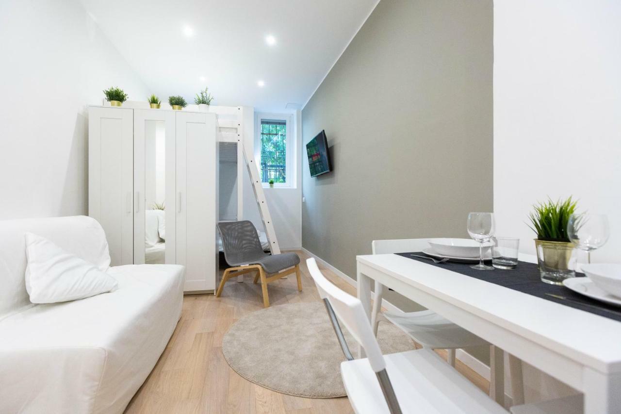 Apartment Bocconi 1 Милан Экстерьер фото